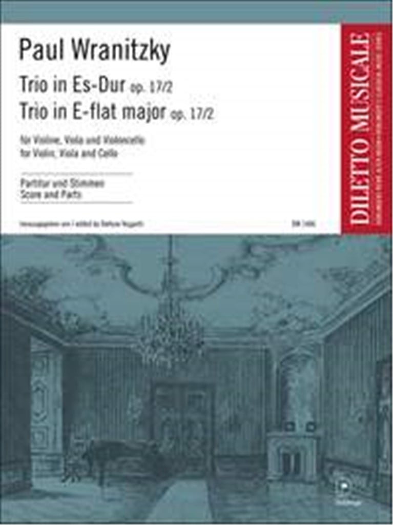 Trio Es-Dur op. 17-2